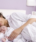 Hình ảnh: Thực đơn giảm cân sau sinh nhanh mà vẫn lợi sữa