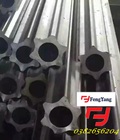 Hình ảnh: Thép ống dị hình inox, hợp kim gia công theo yêu cầu