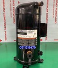 Hình ảnh: Sửa chữa máy nén lạnh Copeland 15hp ZR190KC TFD 550