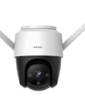 Hình ảnh: Camera IP PTZ hồng ngoại không dây 4.0 Megapixel KBVISION KBONE KN S45F