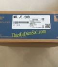 Hình ảnh: Servo driver Mitsubishi MR JE 20B Cty Thiết Bị Điện Số 1