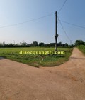 Hình ảnh: Bán lô giá rẻ đất tại Vĩnh Thủy, Vĩnh Linh, Quảng Trị