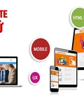 Hình ảnh: Thiết kế trang web báo điện tử giá rẻ