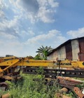 Hình ảnh: Xe Khoan Cọc Nhồi