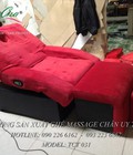Hình ảnh: Cung cấp ghế foot matxa nâng hạ theo yêu cầu.
