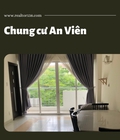 Hình ảnh: Bán chung cư An Viên 1 phòng ngủ 47m2 lầu 2 khu Nam Long