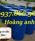 Hình ảnh: Cung cấp phuy sắt cũ toàn miền bắc, phuy sắt mới, phuy sắt cũ 220l nắp kín