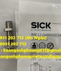 Hình ảnh: IME12 04BN0ZC0K Cảm biến Sick chính hãng