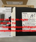 Hình ảnh: MDDHT3530E Bộ điều khiển Panasonic Minas A5