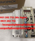 Hình ảnh: SGDH 15AE Bộ điều khiển Yaskawa chính hãng
