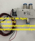 Hình ảnh: VUVG L18 M52 MT Q10 1L3L Van điện tử Festo