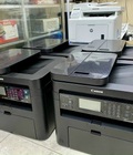 Hình ảnh: Máy in canon MF215 in trắng đen đa năng giá rẻ