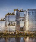 Hình ảnh: Chính thức mở bán dự án chung cư ecopark Sky Forest