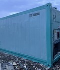 Hình ảnh: cont lạnh 20 feet