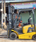 Hình ảnh: Xe nâng 2.5 tấn Komatsu đời 2018 kèm bảo hành