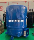 Hình ảnh: Máy nén Danfoss piston 5hp MTZ64HM4VCE