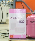 Hình ảnh: Phân phối gas lạnh R32 trên toàn quốc