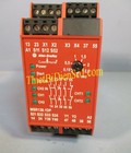 Hình ảnh: Rơ le an toàn Allen Bradley 440R M23084 Cty Thiết Bị Điện Số 1