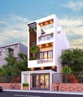Hình ảnh: Top mẫu nhà phố đẹp và tiết kiệm chi phí
