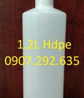 Hình ảnh: Tổng hợp chai nhựa lọ nhựa sỉ