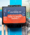 Hình ảnh: USR TCP232 304: Bộ chuyển đổi RS485 sang Ethernet