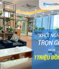Hình ảnh: Từ 1 triệu/tháng Khởi nghiệp trọn gói với văn phòng Hanoi Office