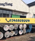 Hình ảnh: Trục thép rèn 40Cr, SCM440 / 42CrMo, S45C