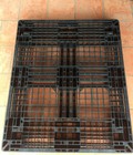 Hình ảnh: Pallet nhựa Đồng Nai giá chỉ từ 100k