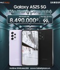Hình ảnh: Samsung a52s giá siêu ưu đãi tại Tablet Plaza