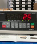 Hình ảnh: Đầu cân điện tử MI 711A, Đầu hiển thị cân chất lượng nhập khẩu từ Hàn Quốc