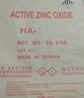 Hình ảnh: Bán bột kẽm oxit ZNO HA
