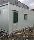 Hình ảnh: container lạnh văn phòng 40feet