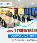 Hình ảnh: Coworking space vị trí đẹp Full tiện ích Chỉ từ 1 triệu/tháng