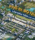 Hình ảnh: Bán ngay 5 suất ngoại giao phố đi bộ Big C 5 tầng tại TP Bắc Giang