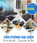Hình ảnh: Cho thuê địa chỉ đặt văn phòng giao dịch chỉ từ 650k/tháng miễn phí nhiều tiện ích