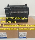 Hình ảnh: CP1L M30DT D Bộ lập trình Omron chính hãng