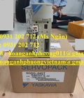 Hình ảnh: SGDG 04GT Bộ điều khiển Yaskawa giá tốt
