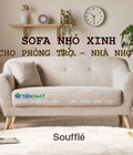 Hình ảnh: Sofa mini cho phòng trọ - nhà nhỏ giao hàng toàn quốc