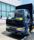 Hình ảnh: JAC L240 thùng mui bạt 2.5 tấn đời 2021