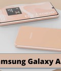 Hình ảnh: Chương trình Pre Order Samsung A53 5G