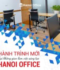 Hình ảnh: Cho thuê chỗ ngồi làm việc linh hoạt theo giờ