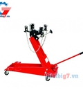 Hình ảnh: Những thiết bị nâng hạ xe máy thợ sửa xe nên biết
