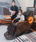 Hình ảnh: Ghế mát xa Lifesport LS-750 GIÁ RẺ NHẤT THỊ TRƯỜNG