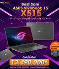 Hình ảnh: asus x515