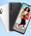 Hình ảnh: Điện thoại Samsung Galaxy A32 sale