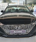 Hình ảnh: Accent MT đen 2022 có sẵn giao ngay