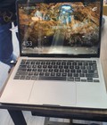 Hình ảnh: MacBook Pro 13 inch, 2020, Two Thunderbolt 3 ports Core i5 8257U , 8GB, 256GB có thể dùng 2 OS Win và Mac