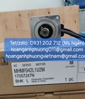 Hình ảnh: Động cơ Servo MHMF042L1U2M Panasonic chính hãng