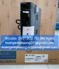 Hình ảnh: Bộ điều khiển Servo MR J4 60A Mitsubishi giá tốt