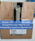 Hình ảnh: Bộ điều khiển Servo SGDV 5R5A05A Yaskawa chính hãng